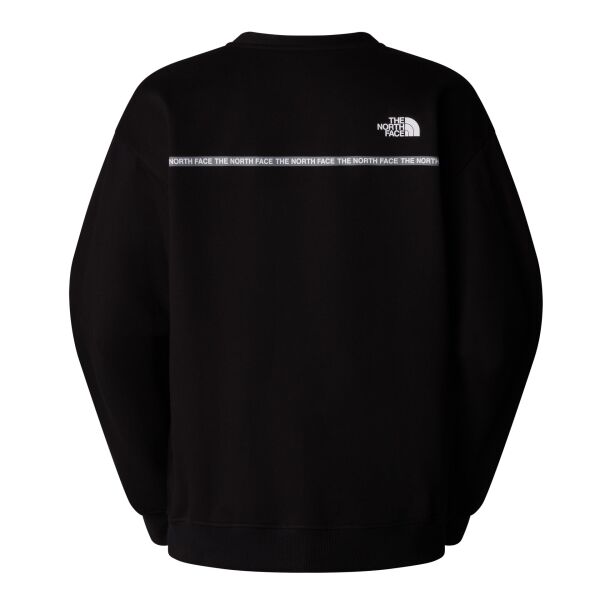 M ZUMU OVERSIZE CREW