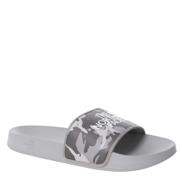 M BASE CAMP SLIDE III