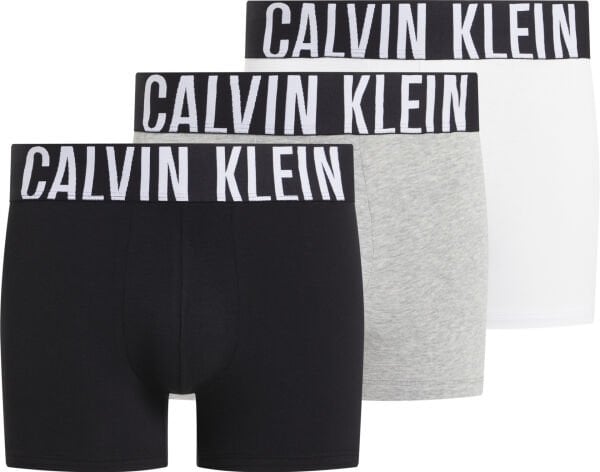 TRUNK 3PK