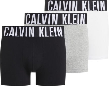 TRUNK 3PK