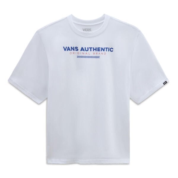 VANS SPORT LOOSE FIT S/S TEE