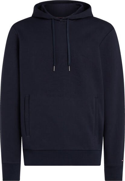 EMBOSS ICON GRAPHIC HOODY