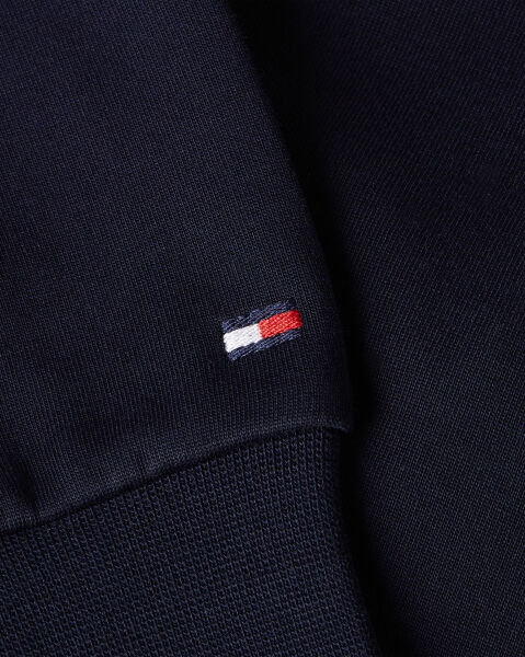 EMBOSS ICON GRAPHIC HOODY