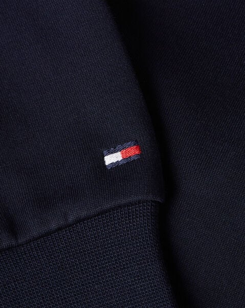 EMBOSS ICON GRAPHIC HOODY