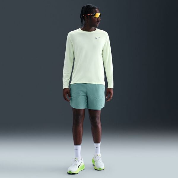 M NK DF STRIDE 2IN1 7IN SHRT