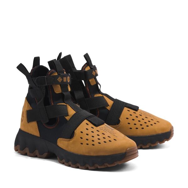 TBL Edge Boot Sandal