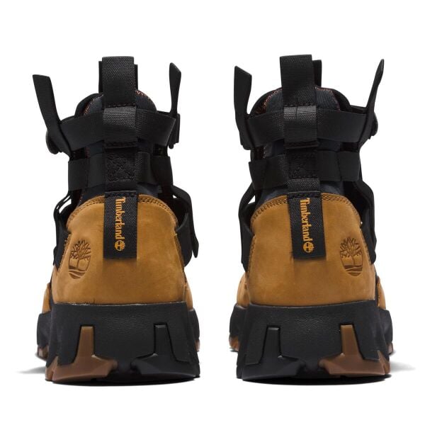 TBL Edge Boot Sandal