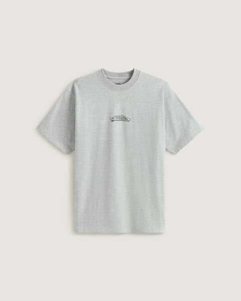 Buckled SS Tee