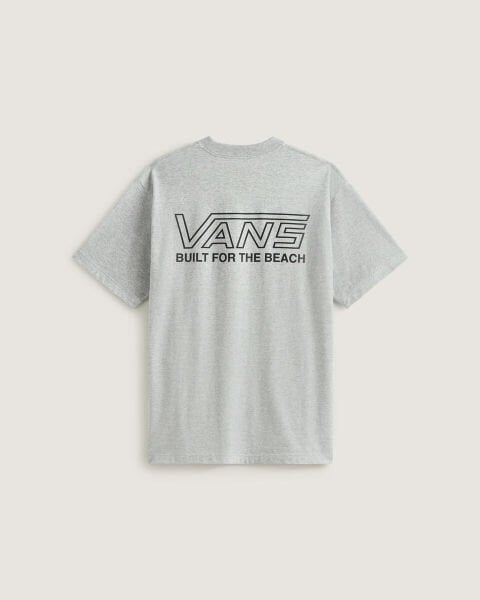 Buckled SS Tee