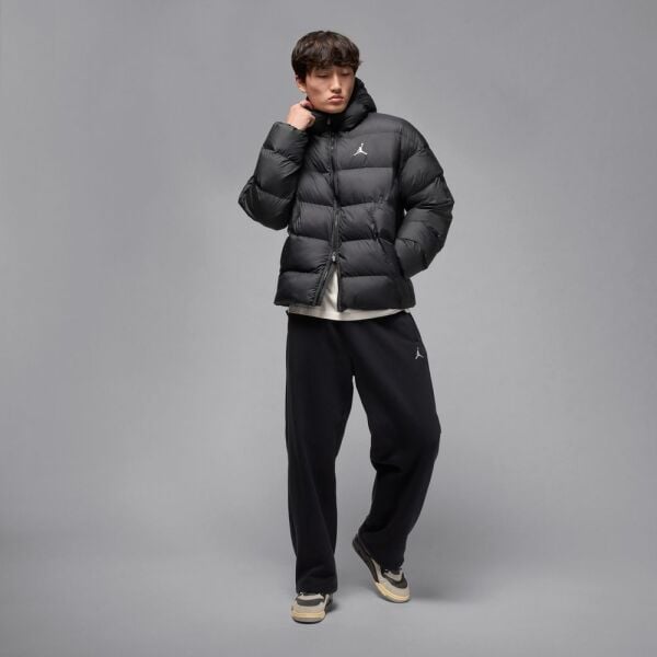 M J BRK PUFFER JKT