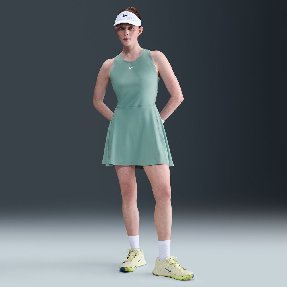 W NK DF VICTORY DRESS