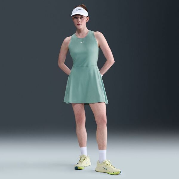 W NK DF VICTORY DRESS