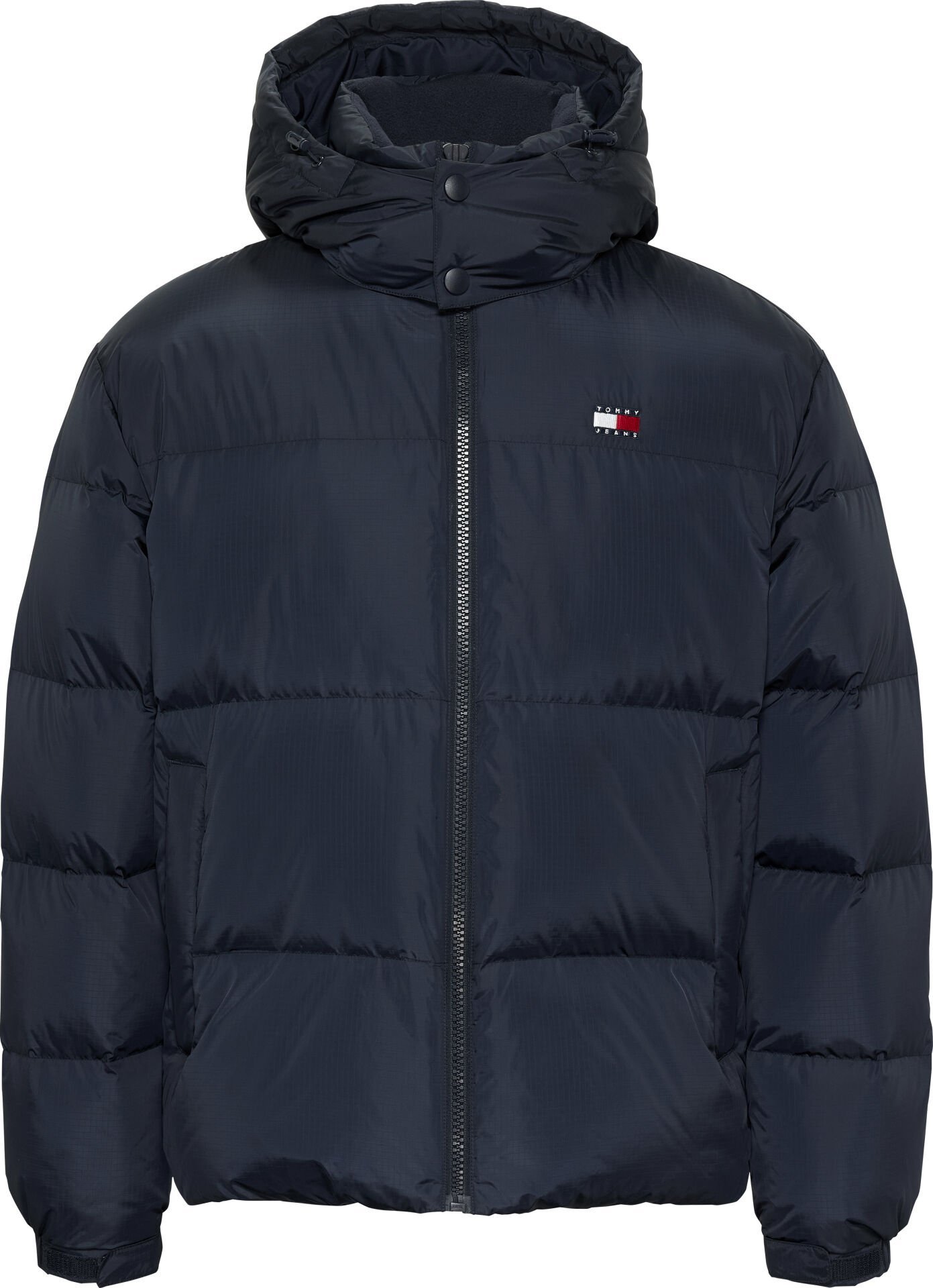 TJM FLAG BACK ALASKA PUFFER EX