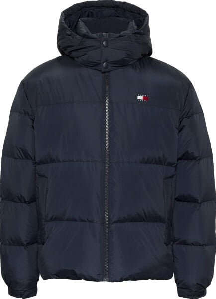 TJM FLAG BACK ALASKA PUFFER EX