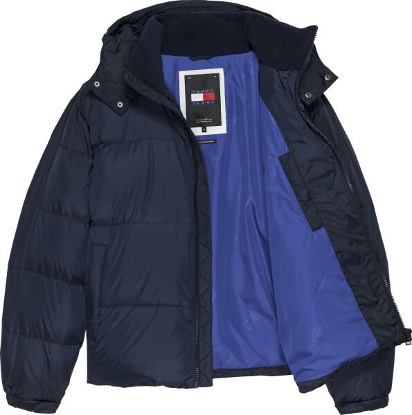 TJM FLAG BACK ALASKA PUFFER EX