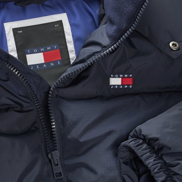 TJM FLAG BACK ALASKA PUFFER EX