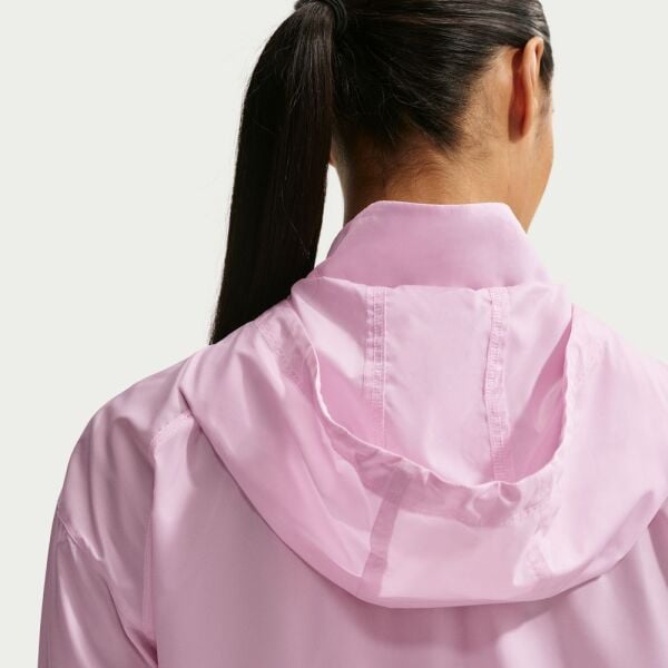 W NK TEMPO REPEL JKT