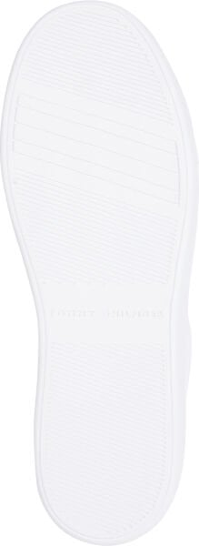 ESSENTIAL COURT SNEAKER