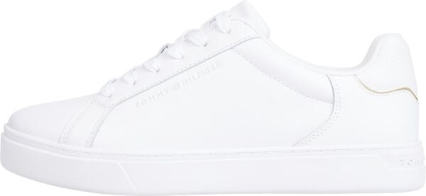 ESSENTIAL COURT SNEAKER