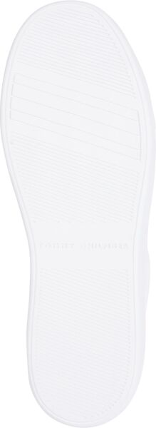 ESSENTIAL COURT SNEAKER