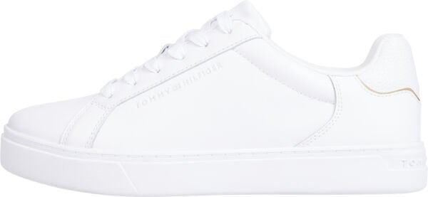 ESSENTIAL COURT SNEAKER