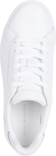 ESSENTIAL COURT SNEAKER