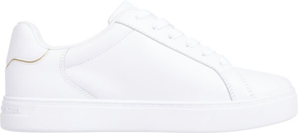 ESSENTIAL COURT SNEAKER