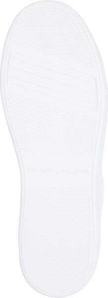 ESSENTIAL COURT SNEAKER