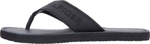 HILFIGER LEATHER BEACH SANDAL