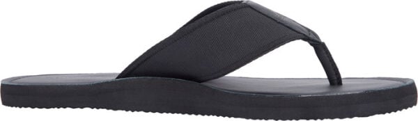 HILFIGER LEATHER BEACH SANDAL