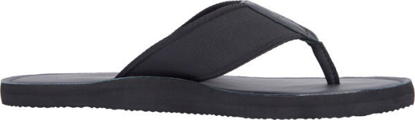 HILFIGER LEATHER BEACH SANDAL