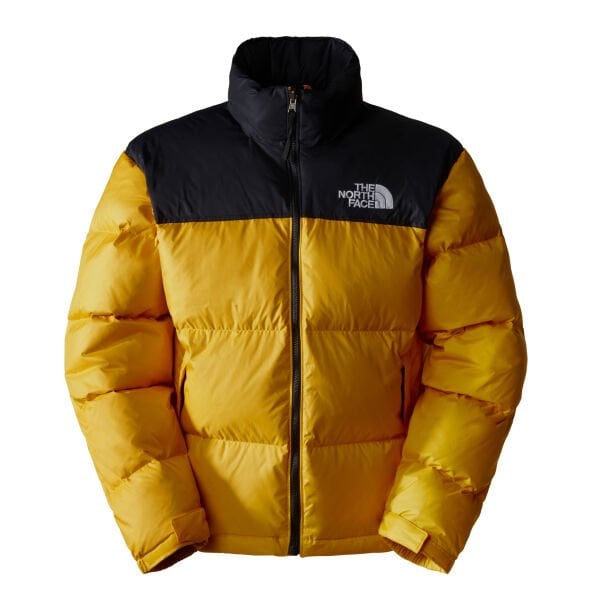 M 1996 RETRO NUPTSE JACKET