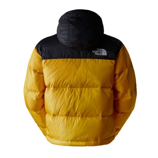 M 1996 RETRO NUPTSE JACKET