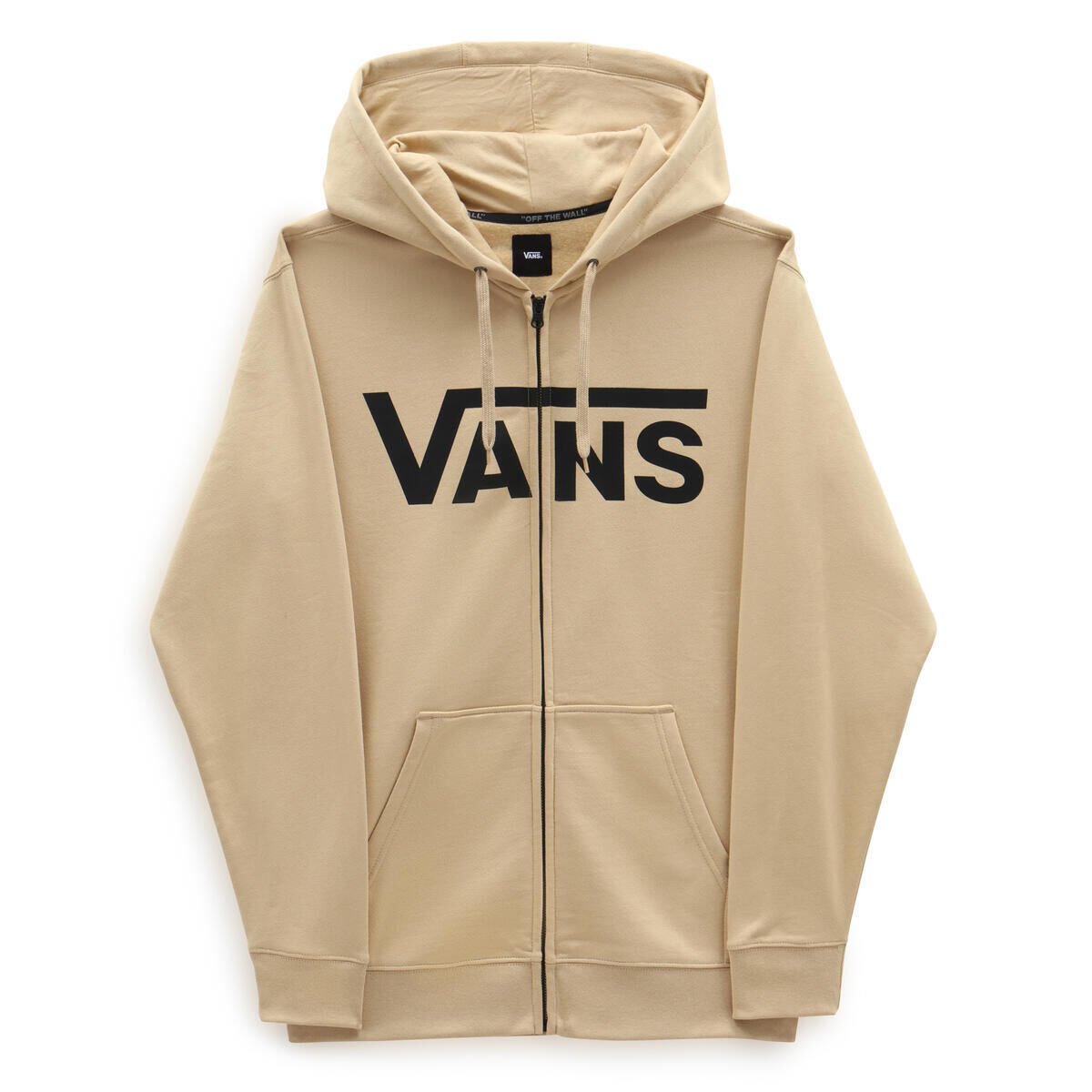 MN VANS CLASSIC ZIP HOODIE II
