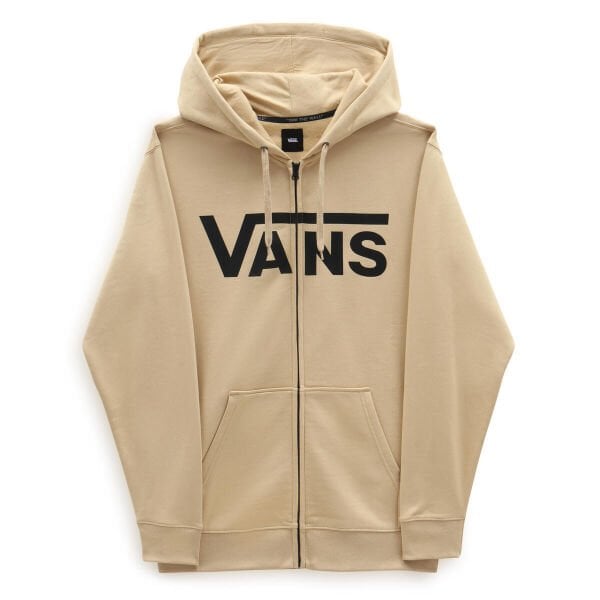 MN VANS CLASSIC ZIP HOODIE II
