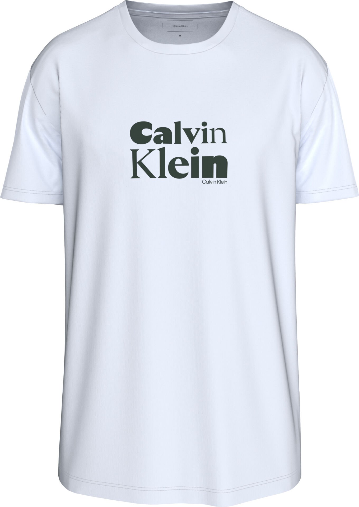 SS 30S EU CALVIN KLEIN BOLD GR