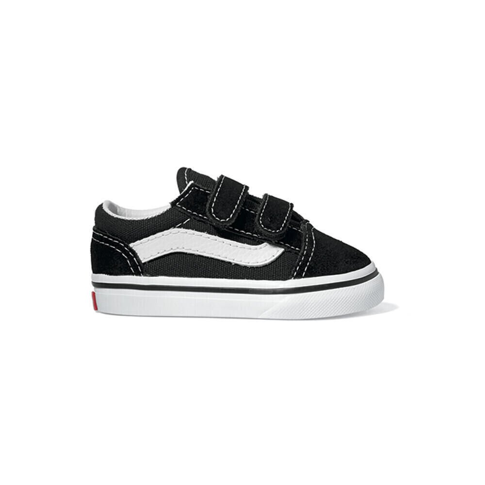 TD Old Skool V