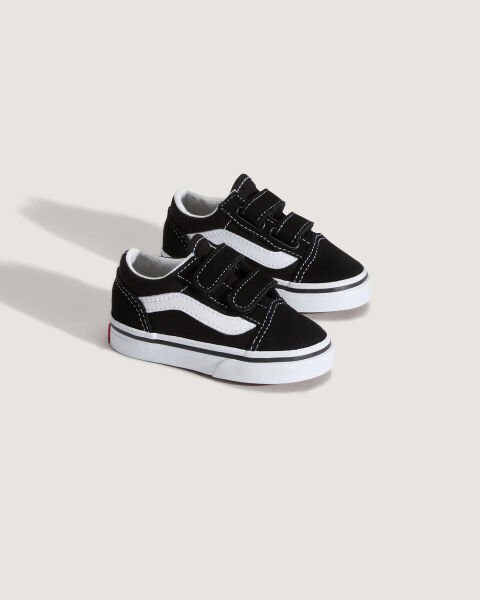 TD Old Skool V
