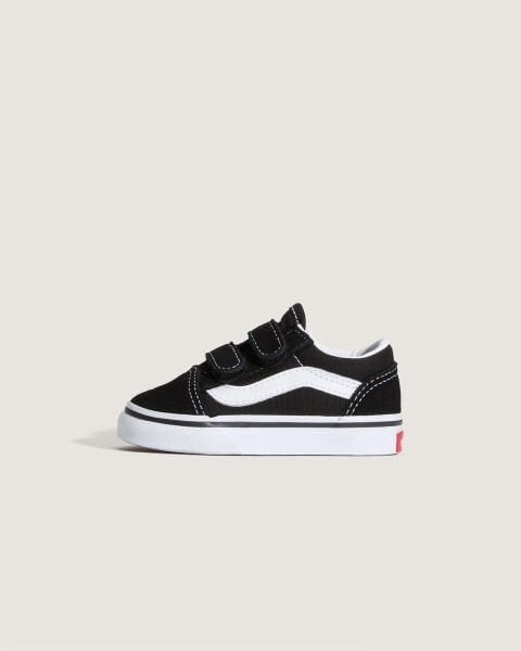 TD Old Skool V