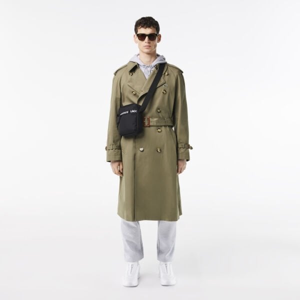 VERTICAL CAMERA BAG
