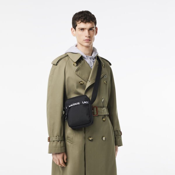 VERTICAL CAMERA BAG