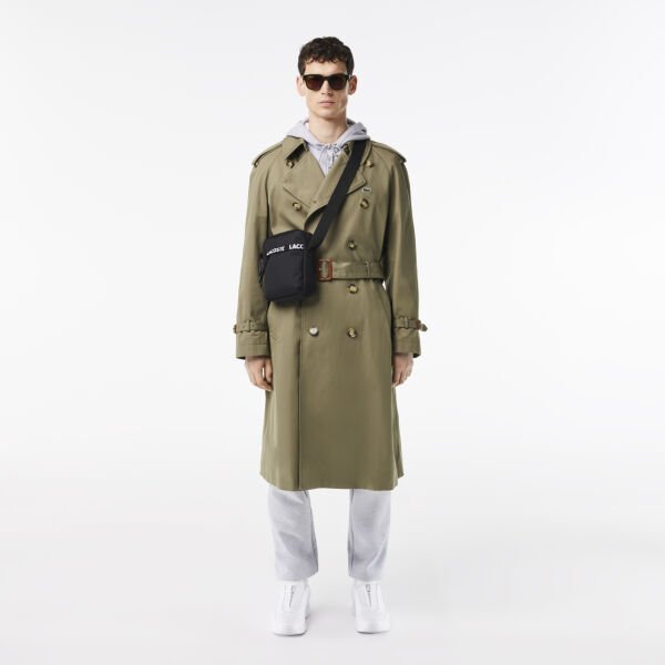 VERTICAL CAMERA BAG