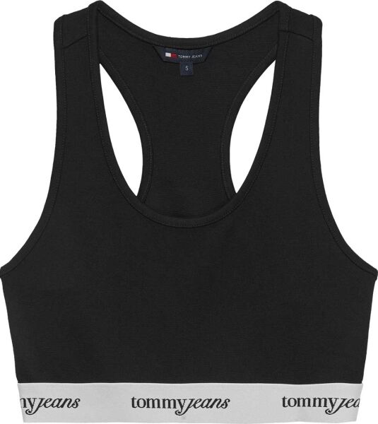 TJW CRP TAPE BRA TOP