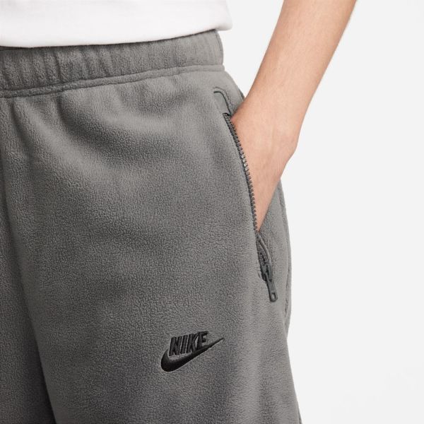 M NK CLUB+ POLAR FLC CF PANT