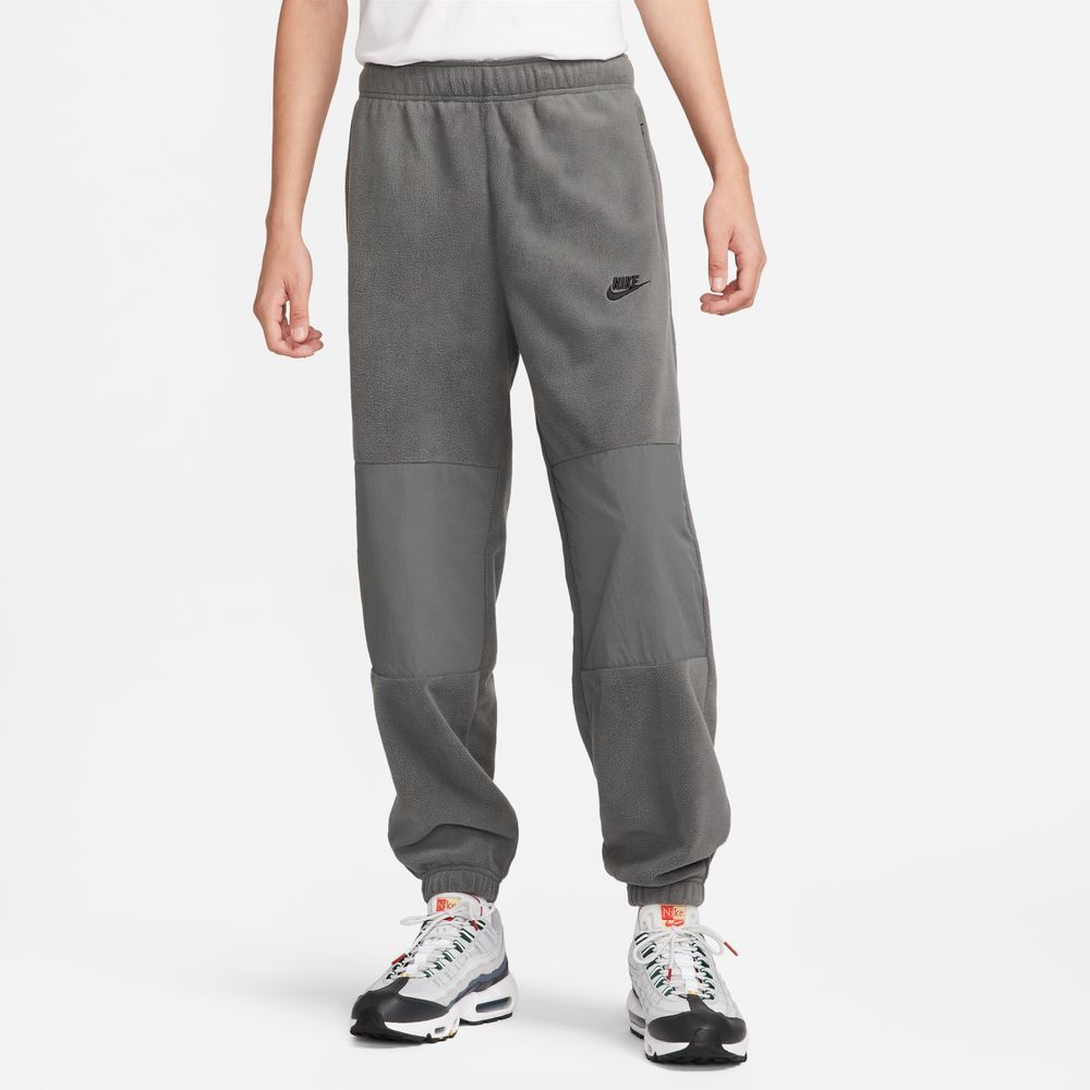 M NK CLUB+ POLAR FLC CF PANT