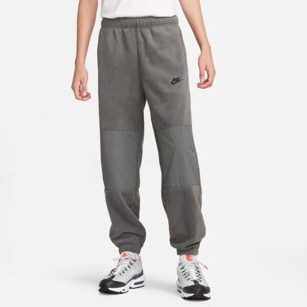 M NK CLUB+ POLAR FLC CF PANT