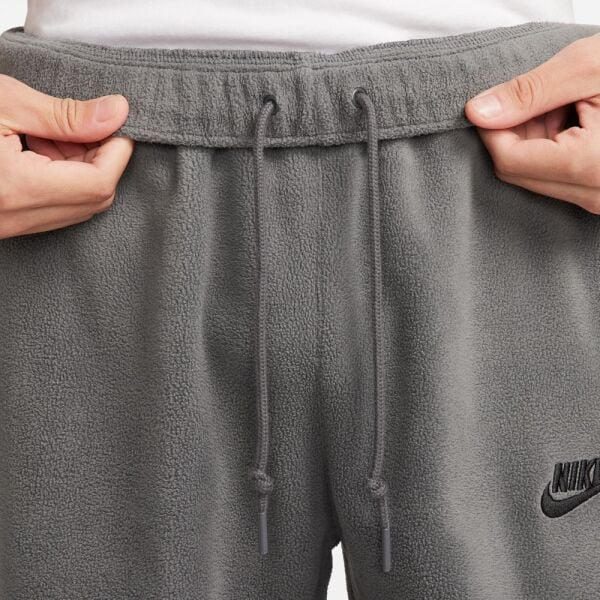 M NK CLUB+ POLAR FLC CF PANT