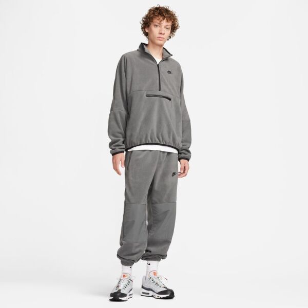 M NK CLUB+ POLAR FLC CF PANT