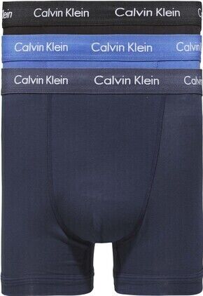 TRUNK 3PK