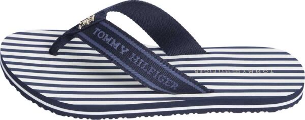 TH STRIPES BEACH SANDAL